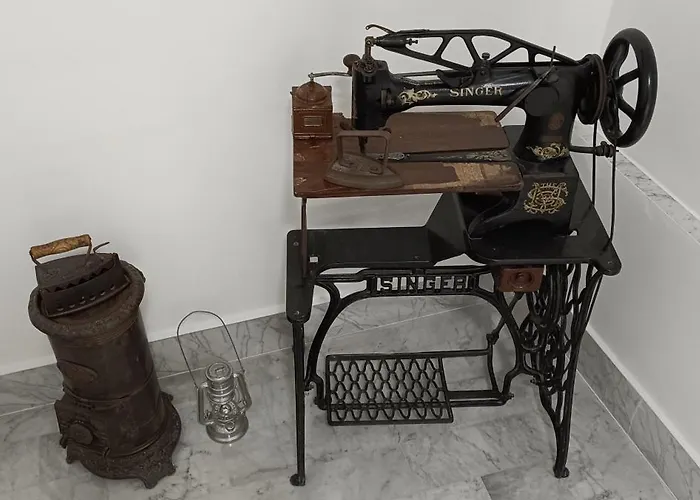 Inbasilicata Bed and Breakfast