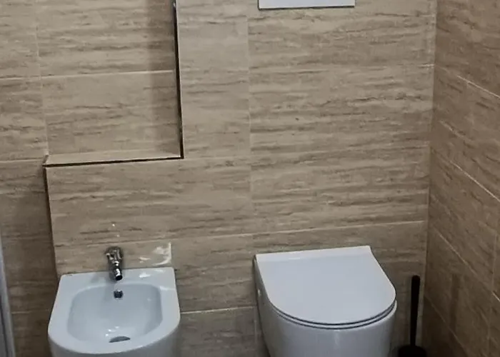 Inbasilicata Bed and Breakfast 3*