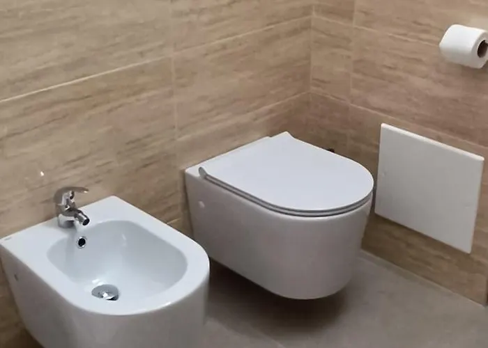 Bed and Breakfast Inbasilicata Baragiano