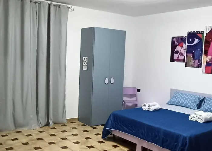 Inbasilicata 3* Baragiano