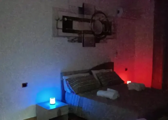 Inbasilicata Bed and Breakfast