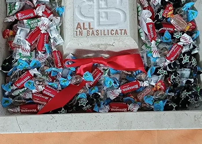 Bed and Breakfast Inbasilicata