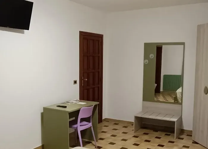 Bed and Breakfast Inbasilicata Baragiano