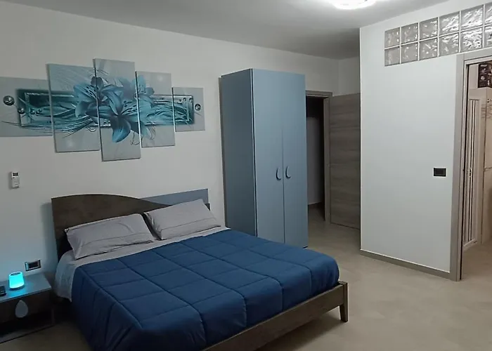 Inbasilicata Baragiano