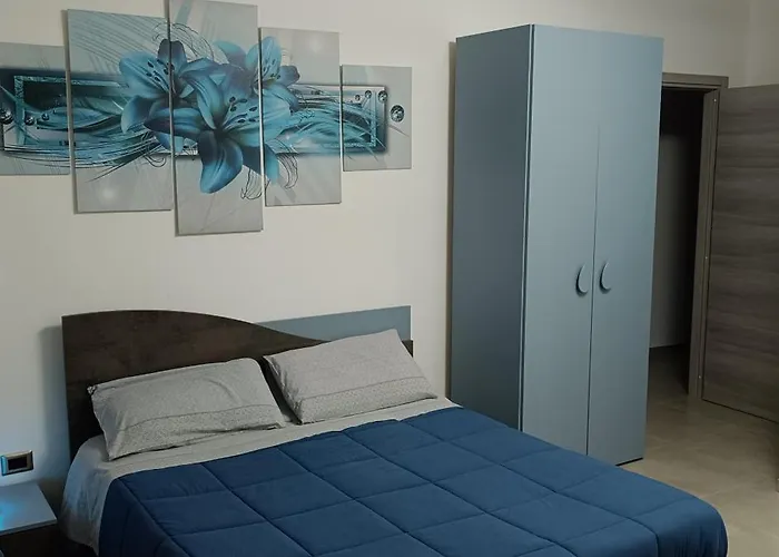 Bed and Breakfast Inbasilicata