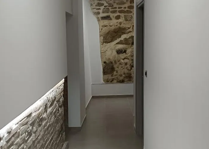 Bed and Breakfast Inbasilicata 3*