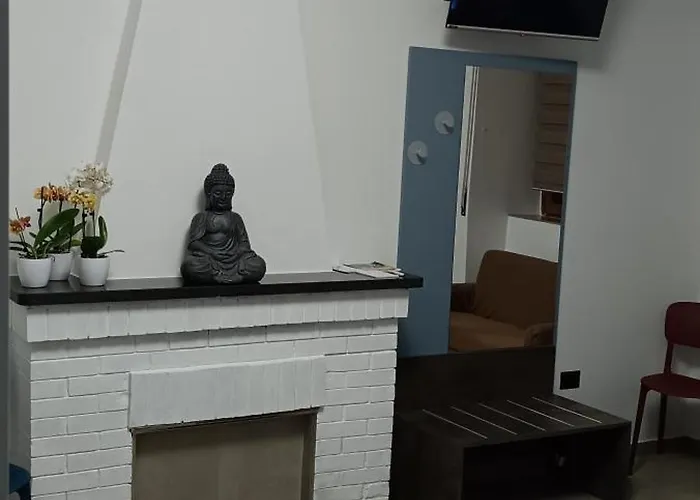 Inbasilicata 3* Baragiano