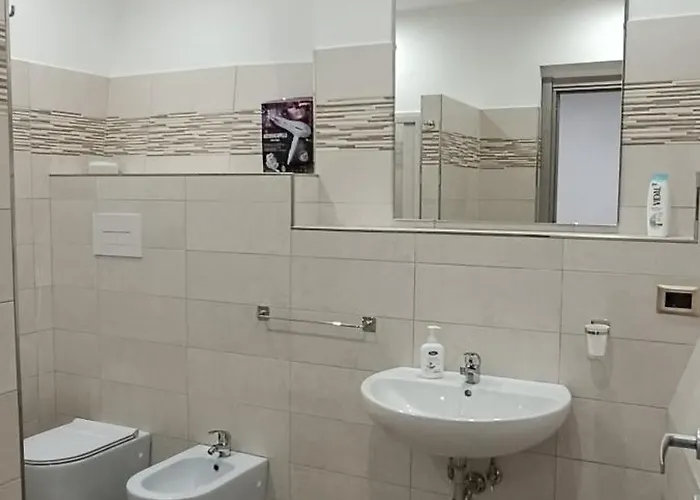 Inbasilicata Bed and Breakfast