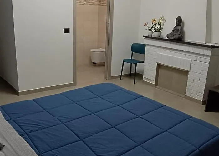 Bed and Breakfast Inbasilicata