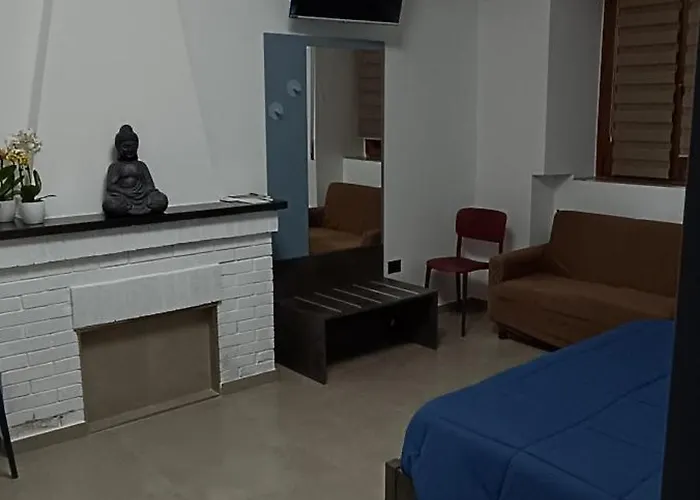 Inbasilicata Baragiano