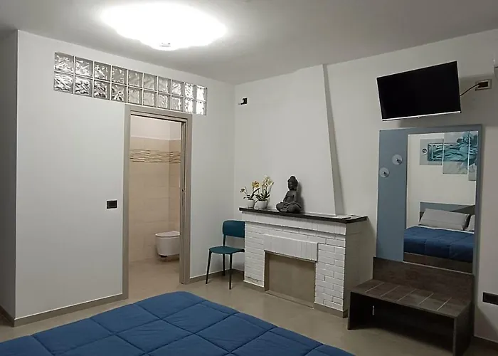 Inbasilicata 3* Baragiano