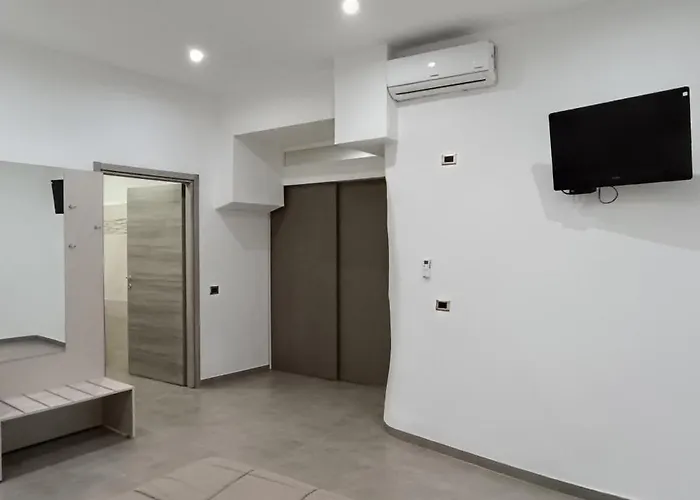 Bed and Breakfast Inbasilicata