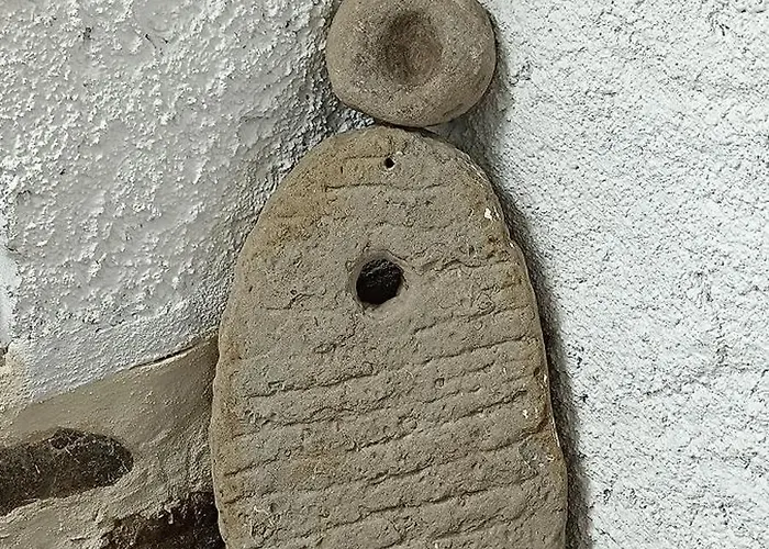 Bed and Breakfast Inbasilicata Baragiano