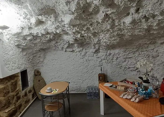 Inbasilicata Bed and Breakfast