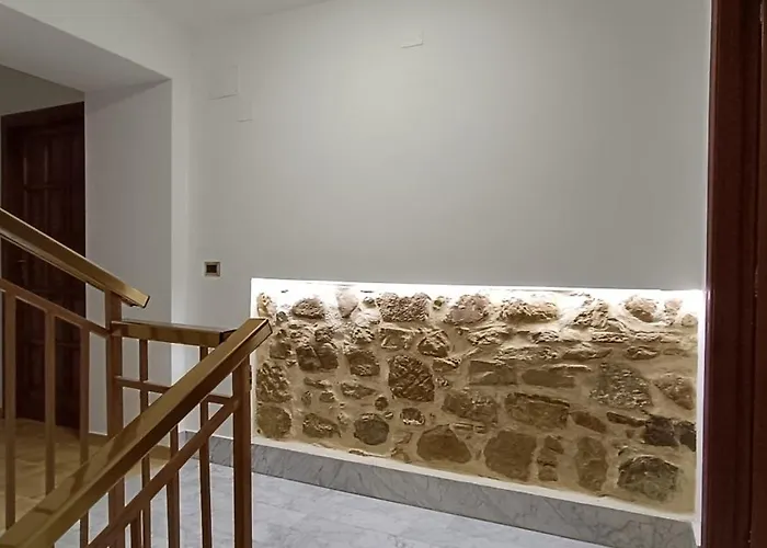 Inbasilicata Bed and Breakfast 3*