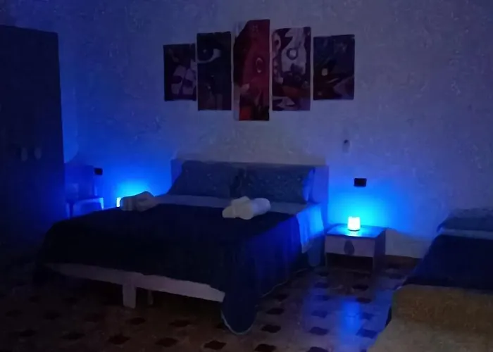 Inbasilicata 3* Baragiano